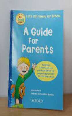 A guide for parent