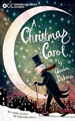 Oxford Children Classics A Christmas Carol