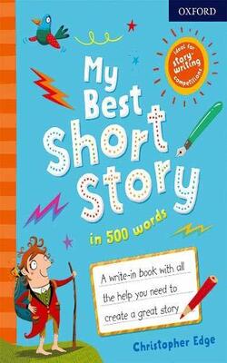 My Best Short Story In 500 Words