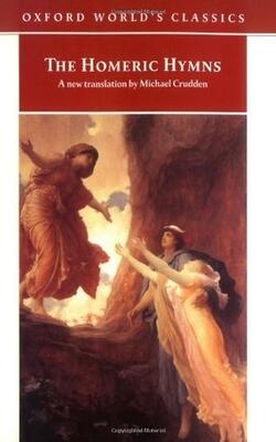The Homeric Hymns