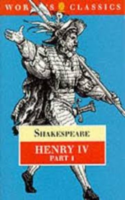 Henry Iv, Part I