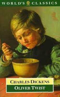 Oliver Twist