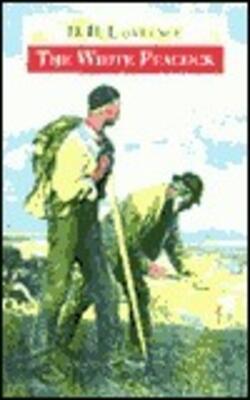 The White Peacock (world*s Classics)