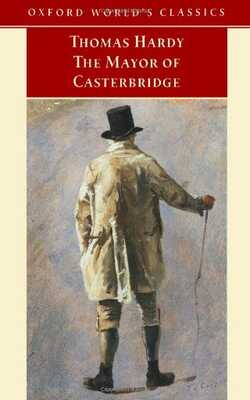 The Mayor Of Casterbridge