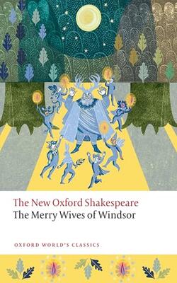 The Merry Wives Of Windsore
