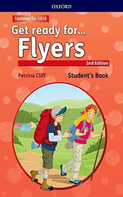 Get Ready For Flyers