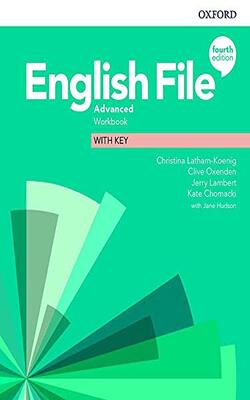 English File: Advanced