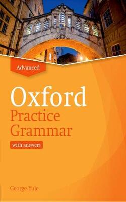 Oxford Practice Grammar Advance with Answers. Revised Edition (Spanish Edition)