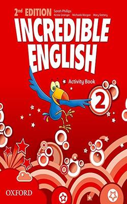 Incredible English