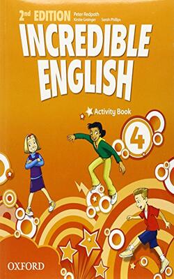 Incredible English