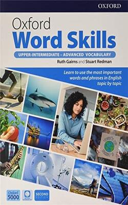 Oxford Word Skills 2E Upper Intermediate