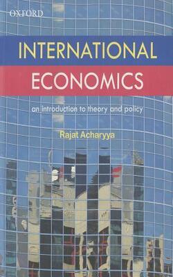 International Economics : An Introduction to Theory and Policy