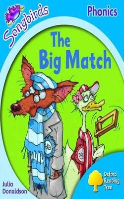 The Big Match