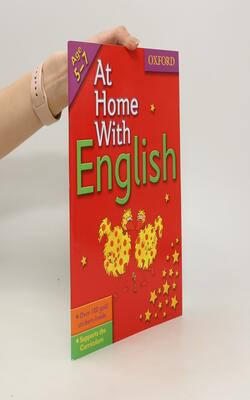 At Home With English