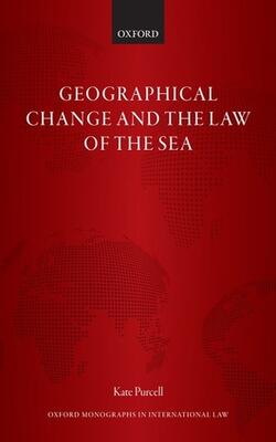 Geographical Change And The Law Of The Sea