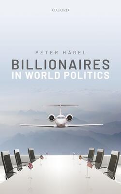 Billionaires In World Politics