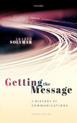 Getting The Message