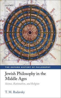 Jewish Philosophy In The Middle Ages