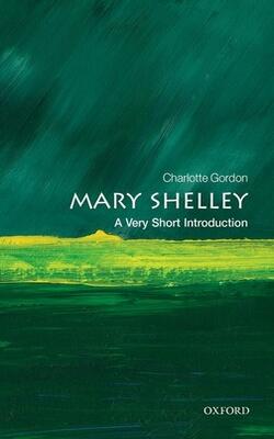 Mary Shelley (vsi): Very Short Introduction