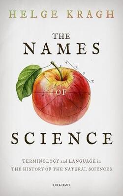 Names Of Science