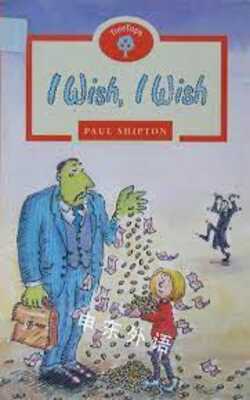 Oxford Reading Tree: Stage 13: Treetops: I Wish, I Wish