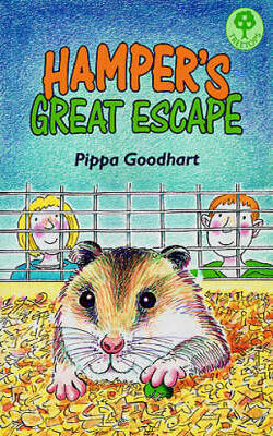 Hamper's Great Escape