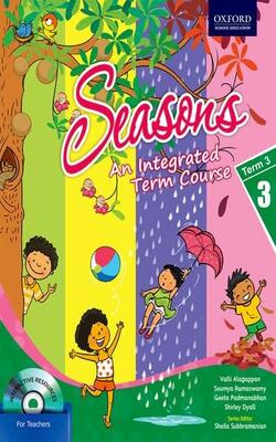 Seasons C3T3