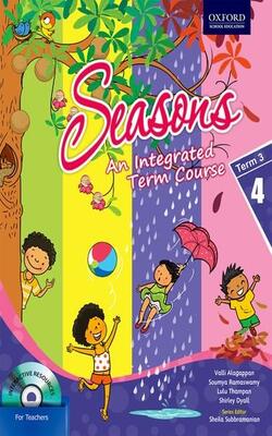 Seasons C4t3