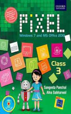 Pixel Windows 7 And Ms Office 2013