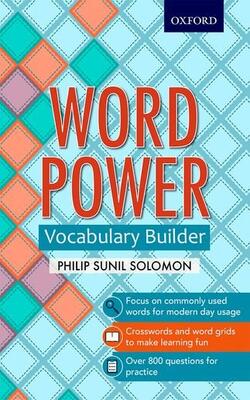 Word Power: Vocabulary Builder