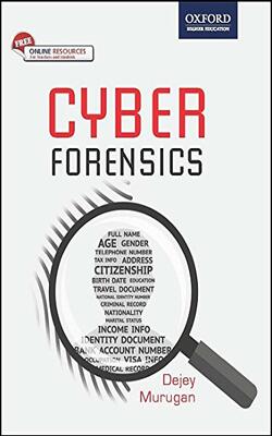 CYBER FORENSICS