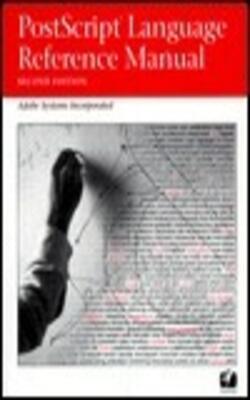 Postscript Language Reference Manual