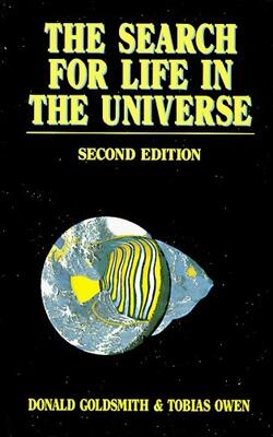 The Search For Life In The Universe