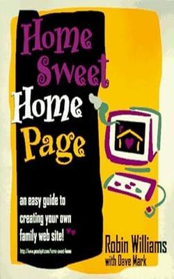 Home Sweet Home Page