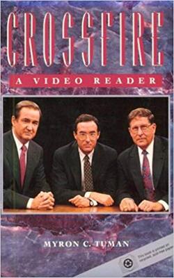 Crossfire: A Video Reader