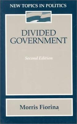 Divided Government