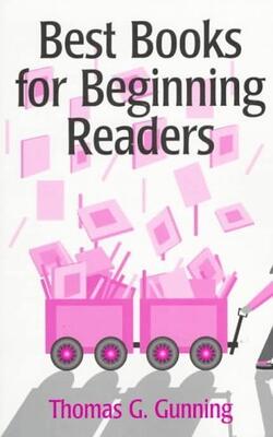 Best Books For Beginning Readers