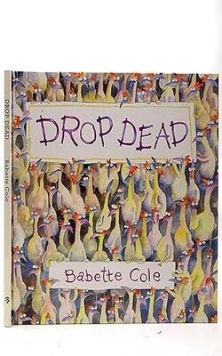 Drop Dead