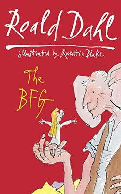 The Bfg
