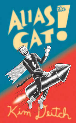 Alias The Cat
