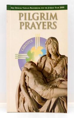 Pilgrim Prayers