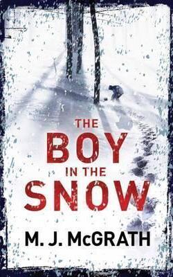 Boy In The Snow