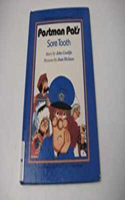 Postman Pat's Sore Tooth