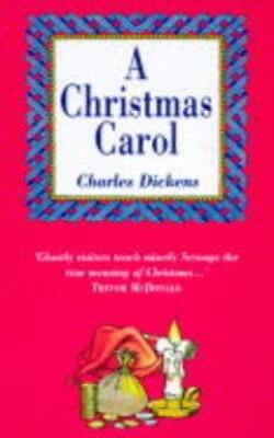 A Christmas Carol
