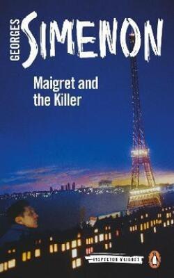 Maigret And The Killer