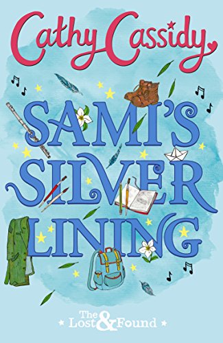 Sami’s Silver Lining (the Lost And Found Book Two)