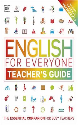 English For Everyone Teacher's Guide