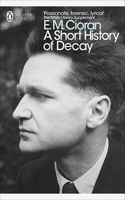 A Short History Of Decay