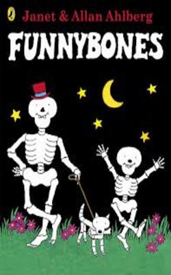 Allan Ahlberg Funnybones