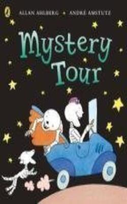 Funnybones: Mystery Tou
